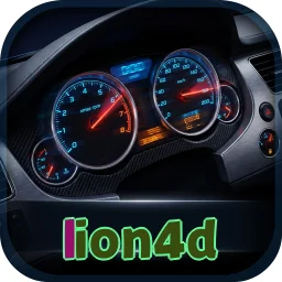 lion4d