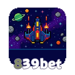 839BET — ikon APK